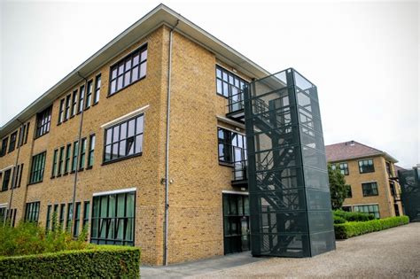 maastricht housing.